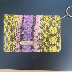 Vintage Juicy couture wallet